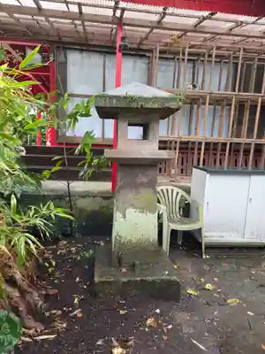 若宮神社(鹿児島県)