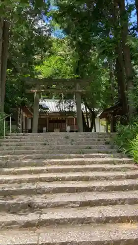 松尾寺(奈良県)