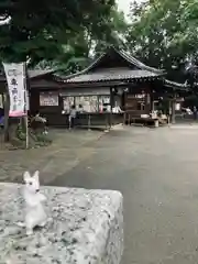 大宮・大原神社(千葉県)