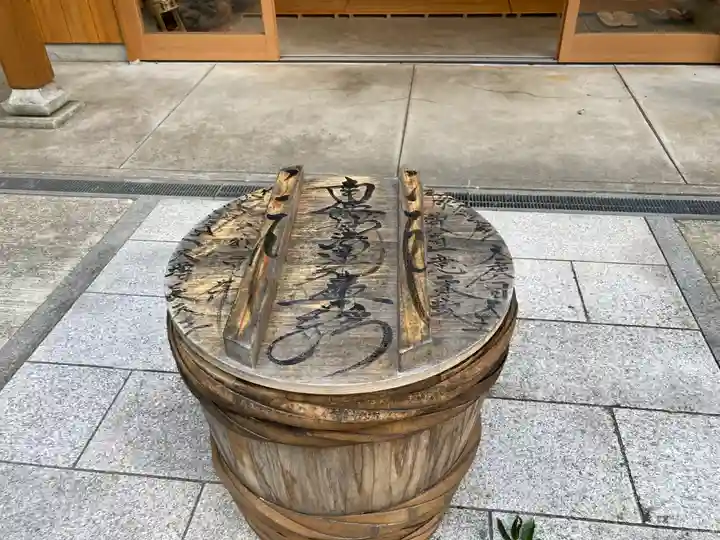 弘法院大師堂のその他建物