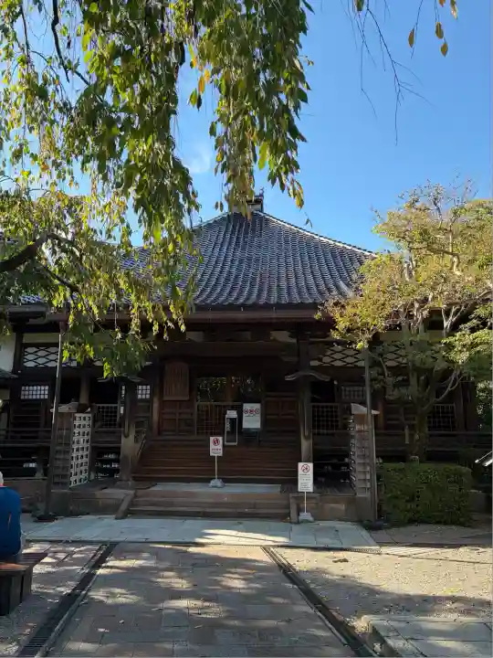 妙立寺(石川県)