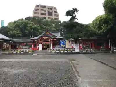 金神社のその他建物