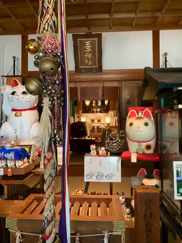 王子神社(徳島県)