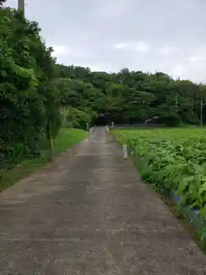 白沙八幡神社(長崎県)