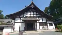 瑞巌寺(宮城県)