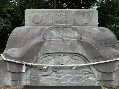 一夜山太神(千葉県)