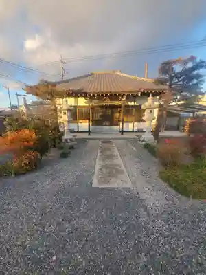 養念寺(栃木県)