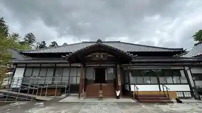 龍宝寺(宮城県)
