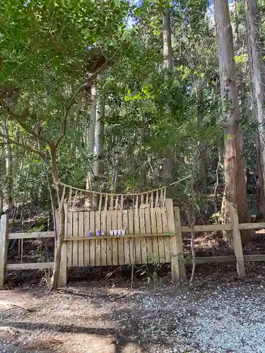 槵觸神社(宮崎県)