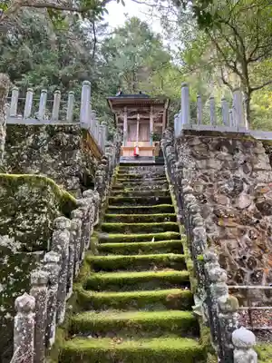 金剛城寺のその他建物