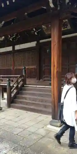  智積院(京都府)