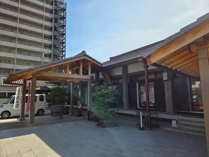 太平寺(大阪府)