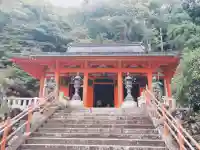 龍泉寺(奈良県)