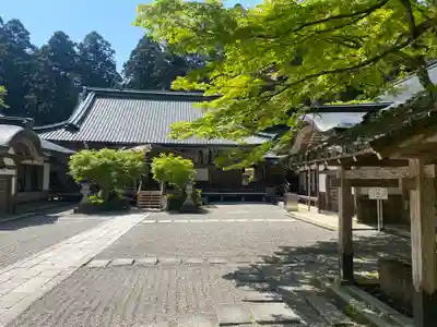 比叡山延暦寺(滋賀県)