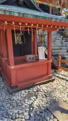 久能山東照宮(静岡県)