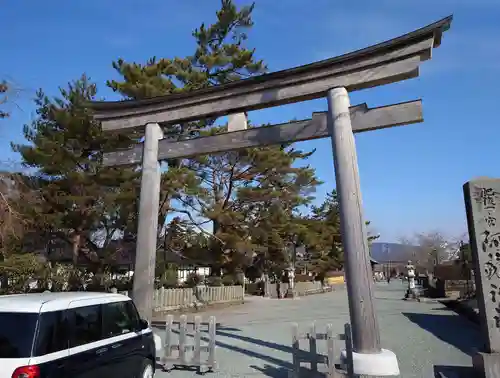 阿蘇神社(熊本県)