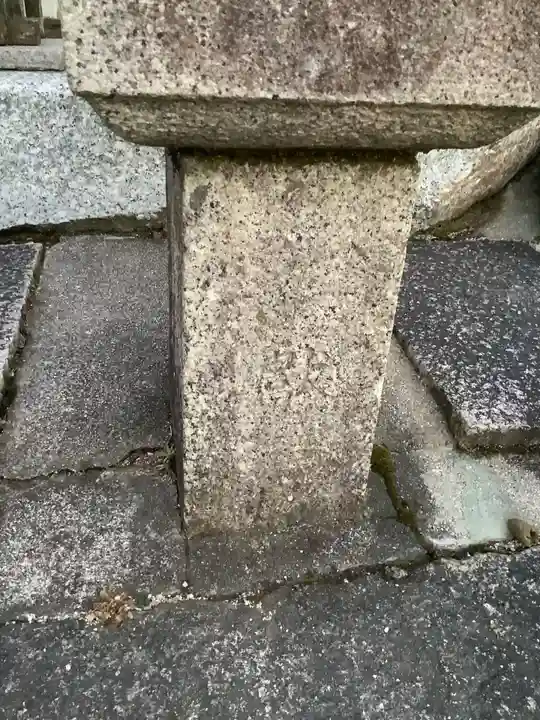 花長公園の社(仮称)のその他建物