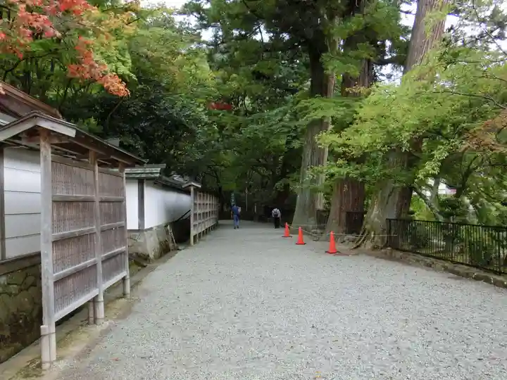 室生寺のその他建物