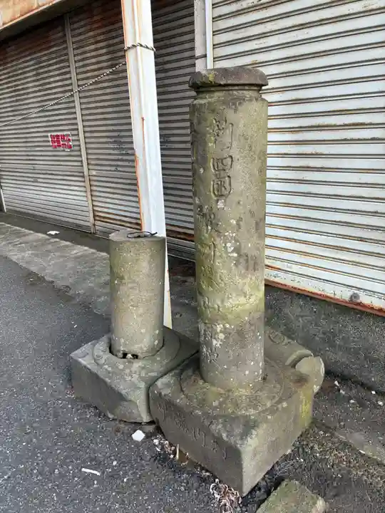 中根寺(千葉県)