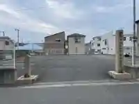 長田神社御旅所(兵庫県)