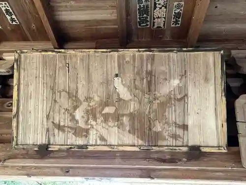 明眞寺(長野県)