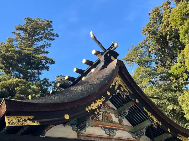 香取神宮(千葉県)