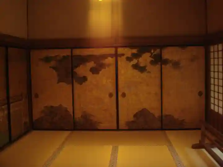 多賀大社の芸術