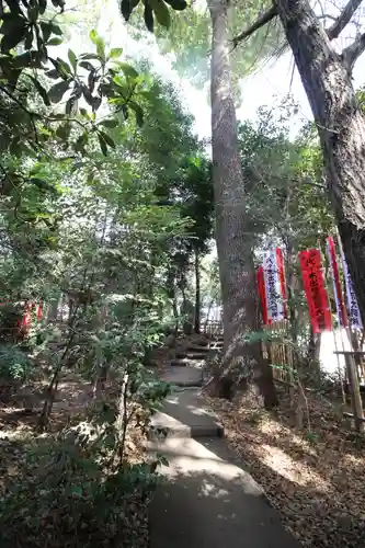 代々木八幡宮(東京都)