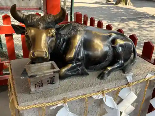 五方山熊野神社(東京都)