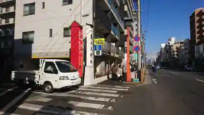 亀戸天神社(東京都)