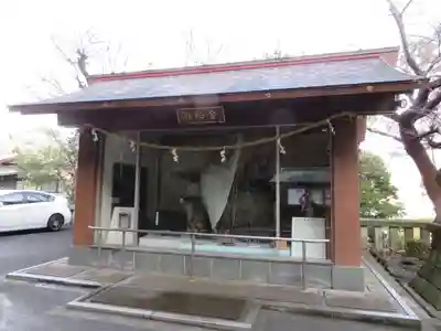 貴船神社のその他建物