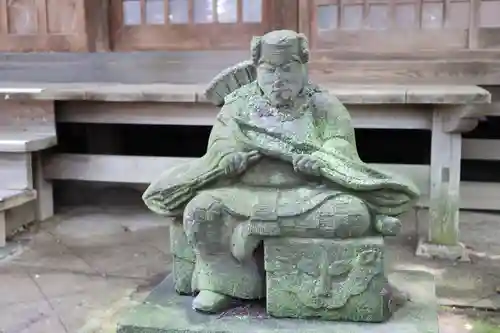 熊野神社(神奈川県)
