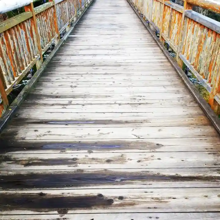 大生神社のその他建物