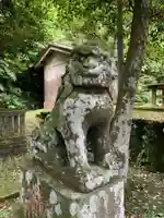 賀茂神社(千葉県)