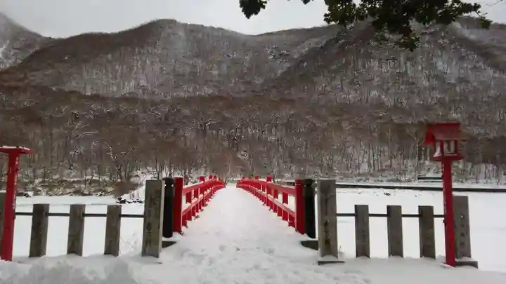 赤城神社(群馬県)