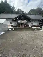 足羽神社(福井県)