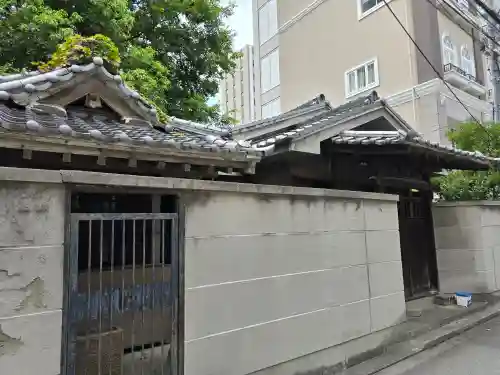 自性院(大阪府)