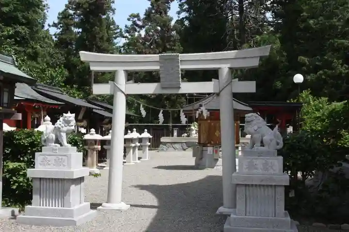 沙沙貴神社(滋賀県)