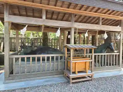 出雲大社(島根県)