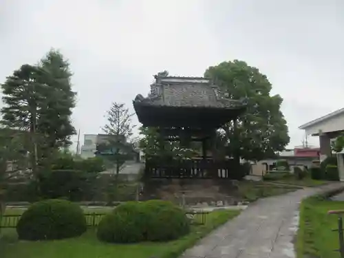 定願寺(栃木県)