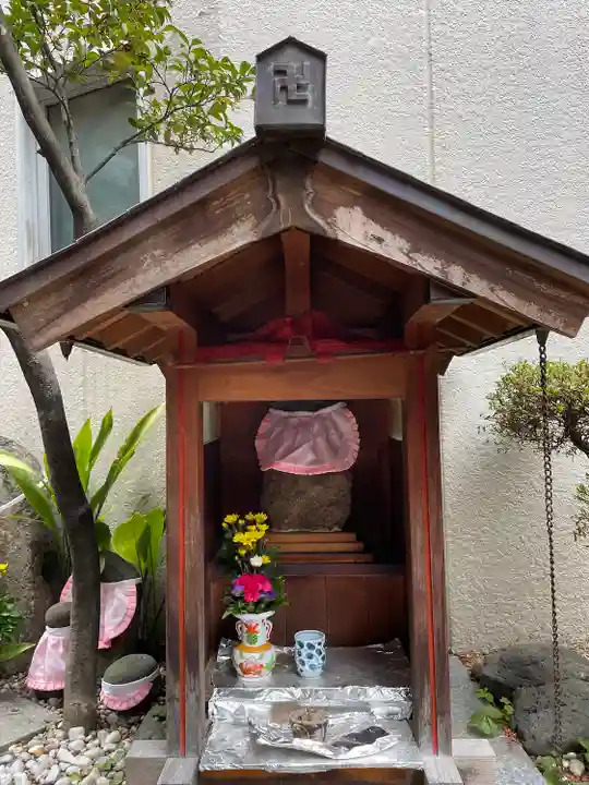 仲源寺(京都府)