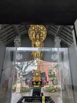 光源寺(東京都)