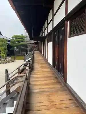 仁和寺のその他建物