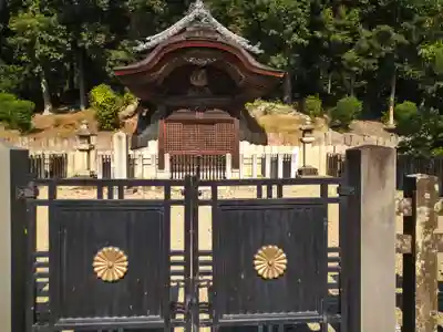 叡福寺(大阪府)