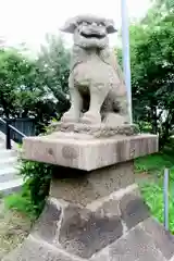 豊足神社(北海道)