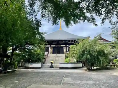 大吉寺(東京都)