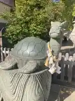 亀有香取神社(東京都)