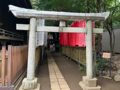 代々木八幡宮(東京都)