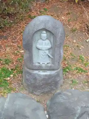 伊勢山皇大神宮(神奈川県)