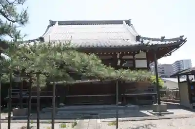 守善寺(滋賀県)